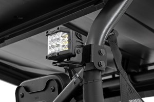 Segway UT10 LED Light Kit - Rear - Rough Country - 3